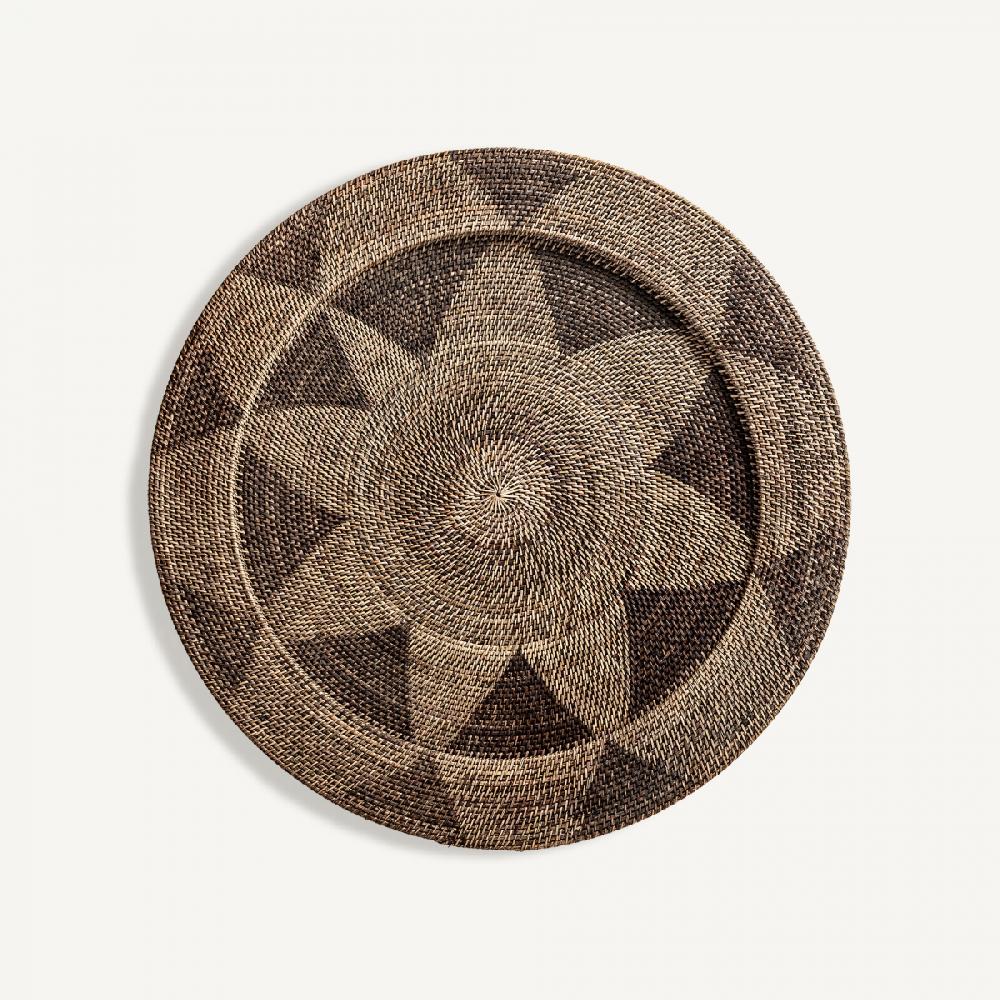 vical home PLATO DECORATIVO