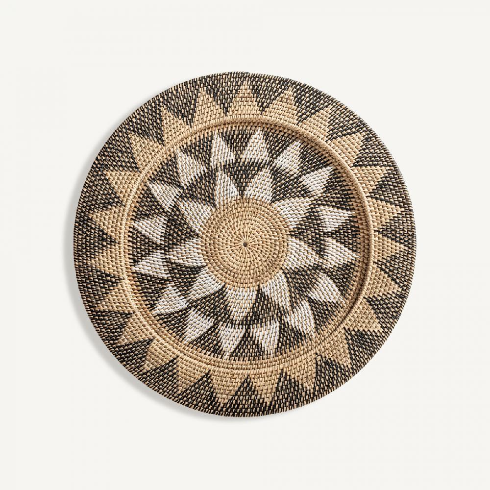 vical home PLATO DECORATIVO