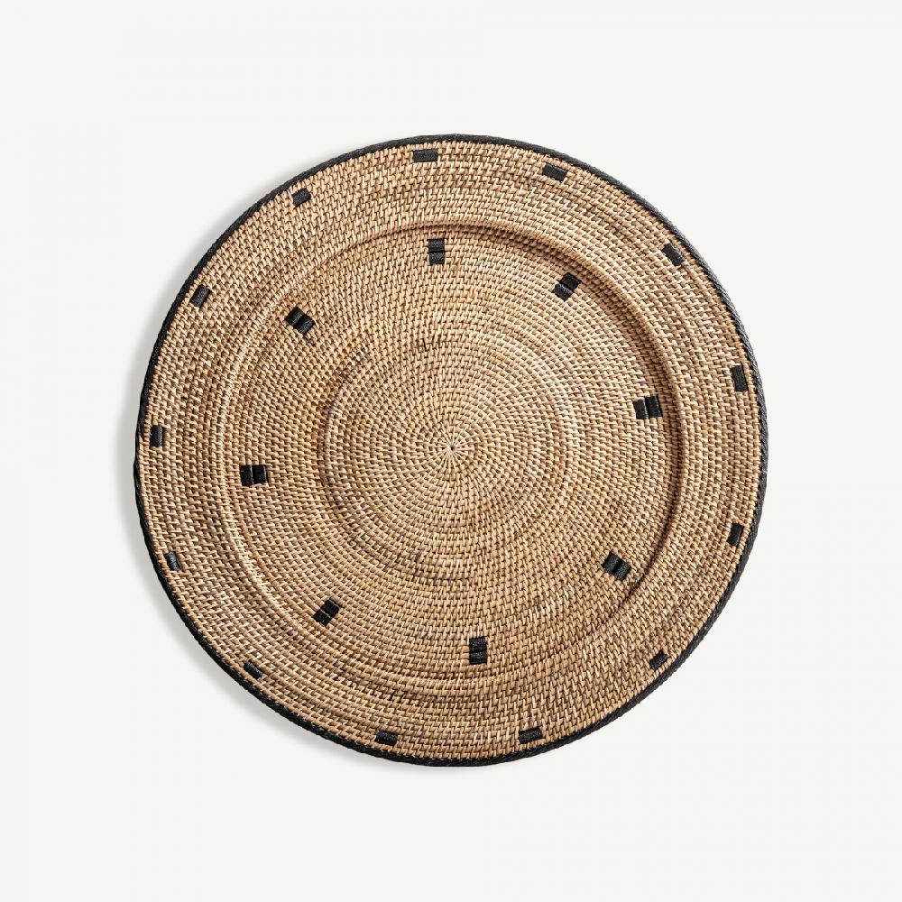 vical home PLATO DECORATIVO