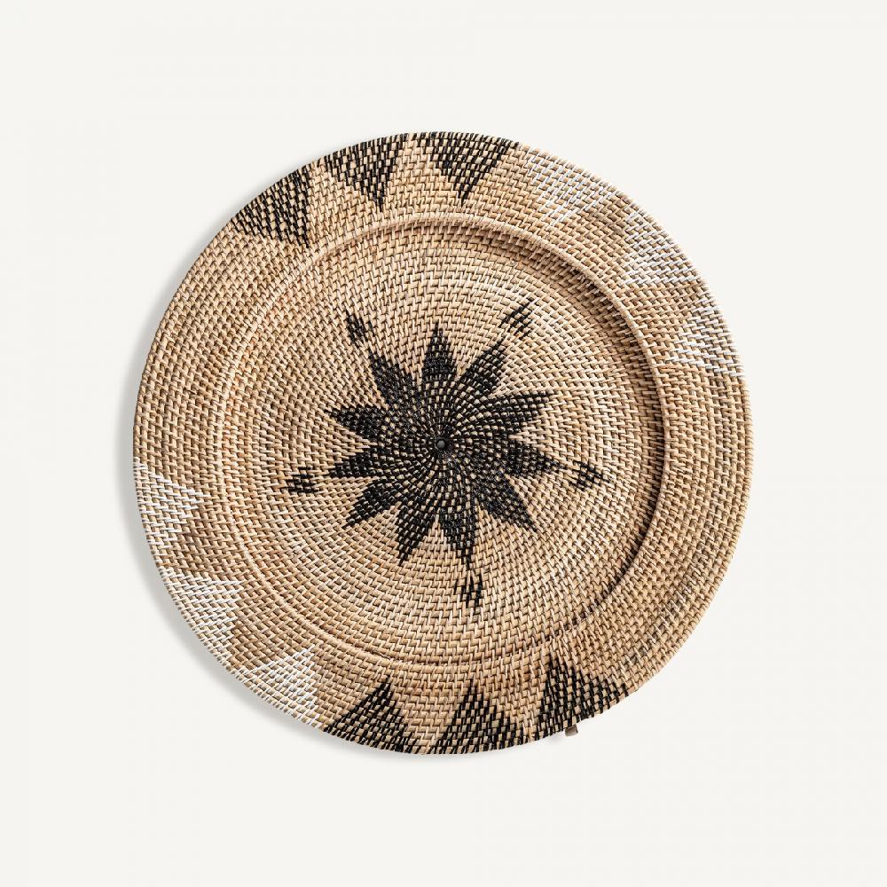 vical home PLATO DECORATIVO