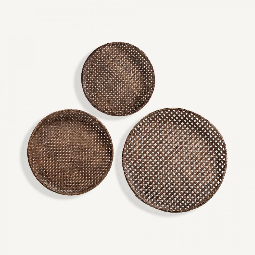 vical home PLATO DECORATIVO J/3