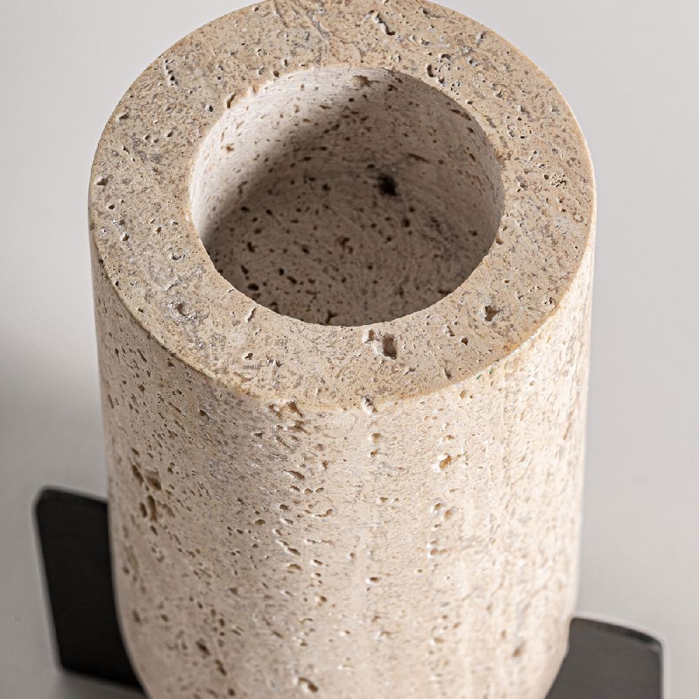 Vical Home PORTAVELA ASHER