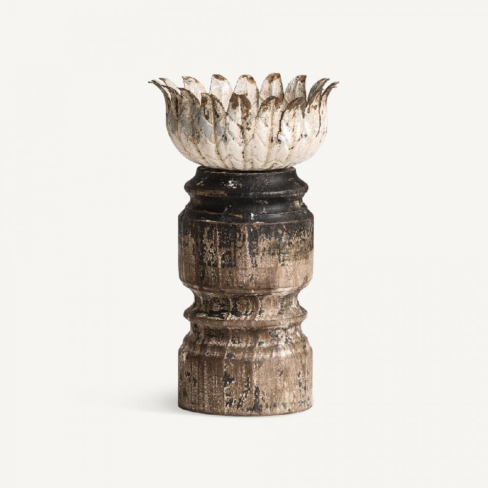 vical home PORTAVELA MASSA