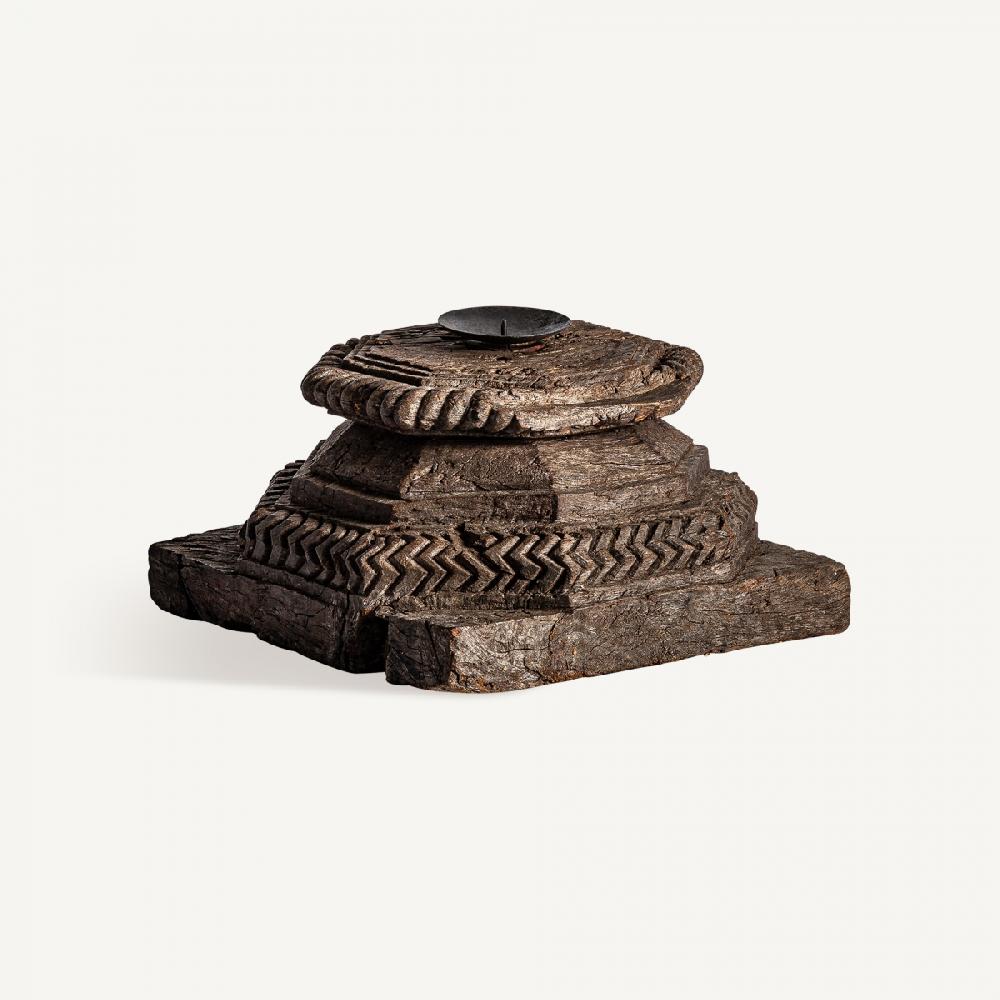 Vical Home PORTAVELA WAJIR