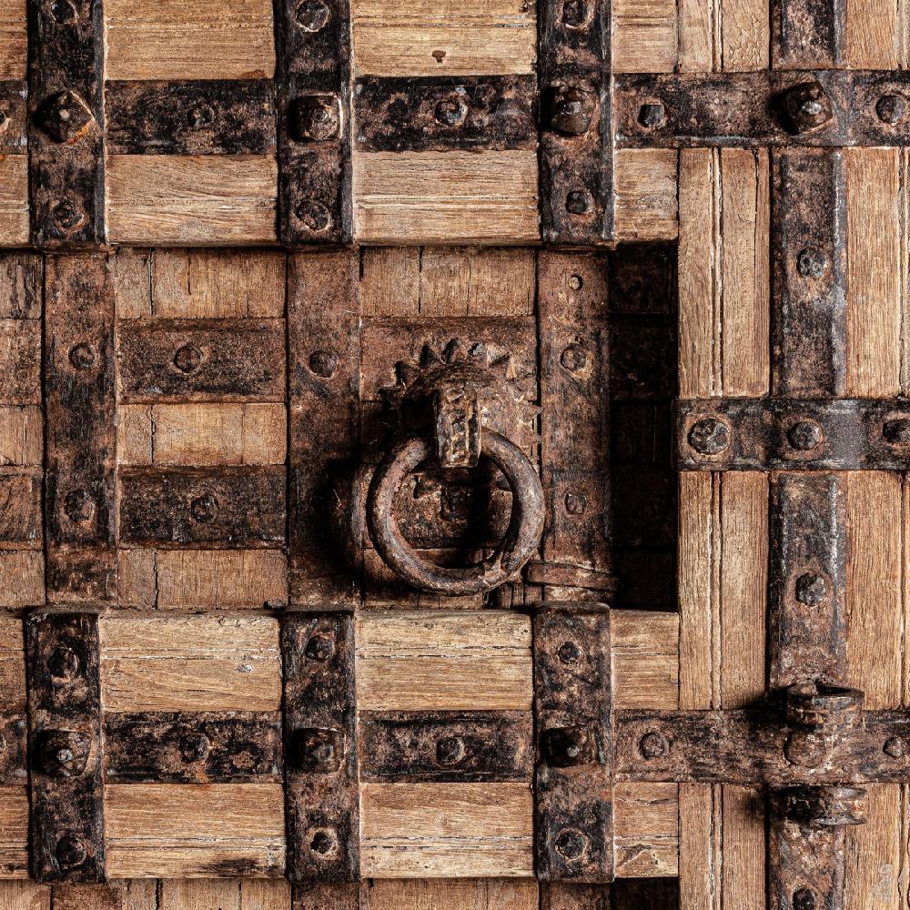 Vical Home PUERTA BERNE