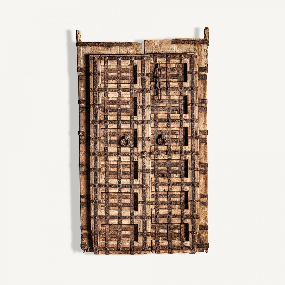 vical home PUERTA BERNE