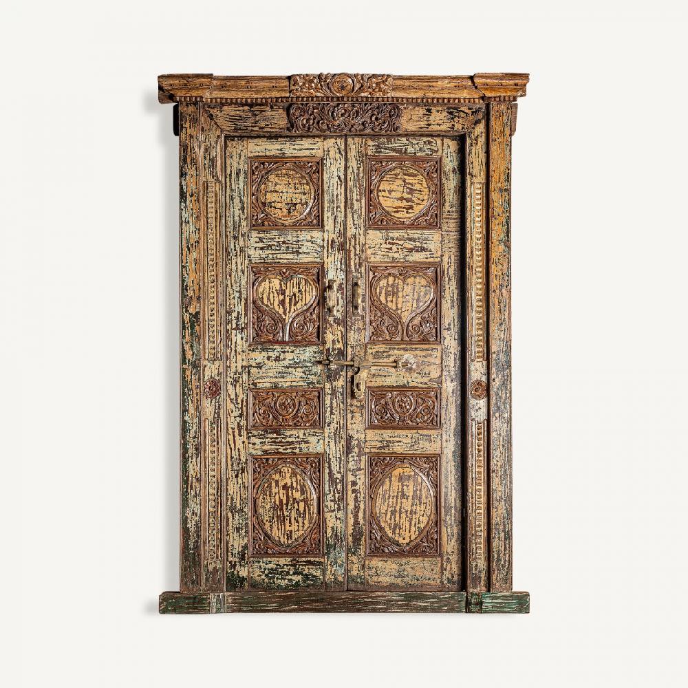 vical home PUERTA JELEN