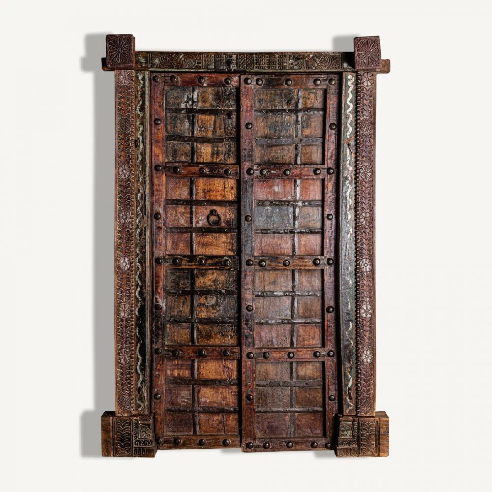 vical home PUERTA PEIGIE