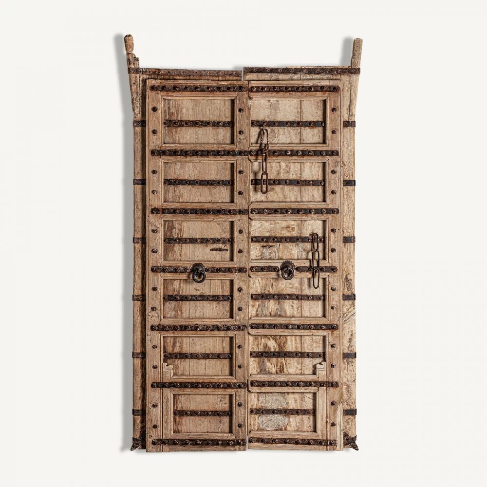 vical home PUERTA SACHA