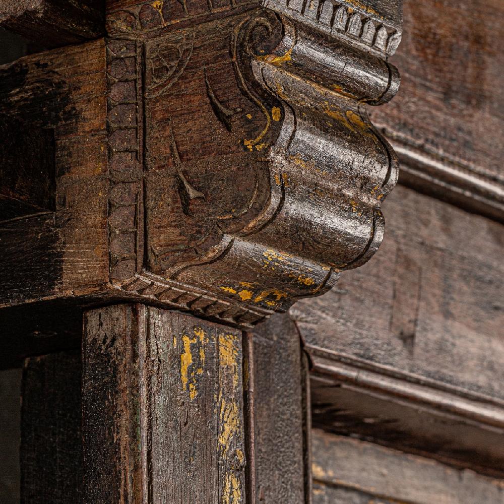 Vical Home PUERTA SAMIA