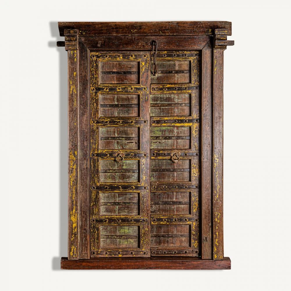 vical home PUERTA SAMIA