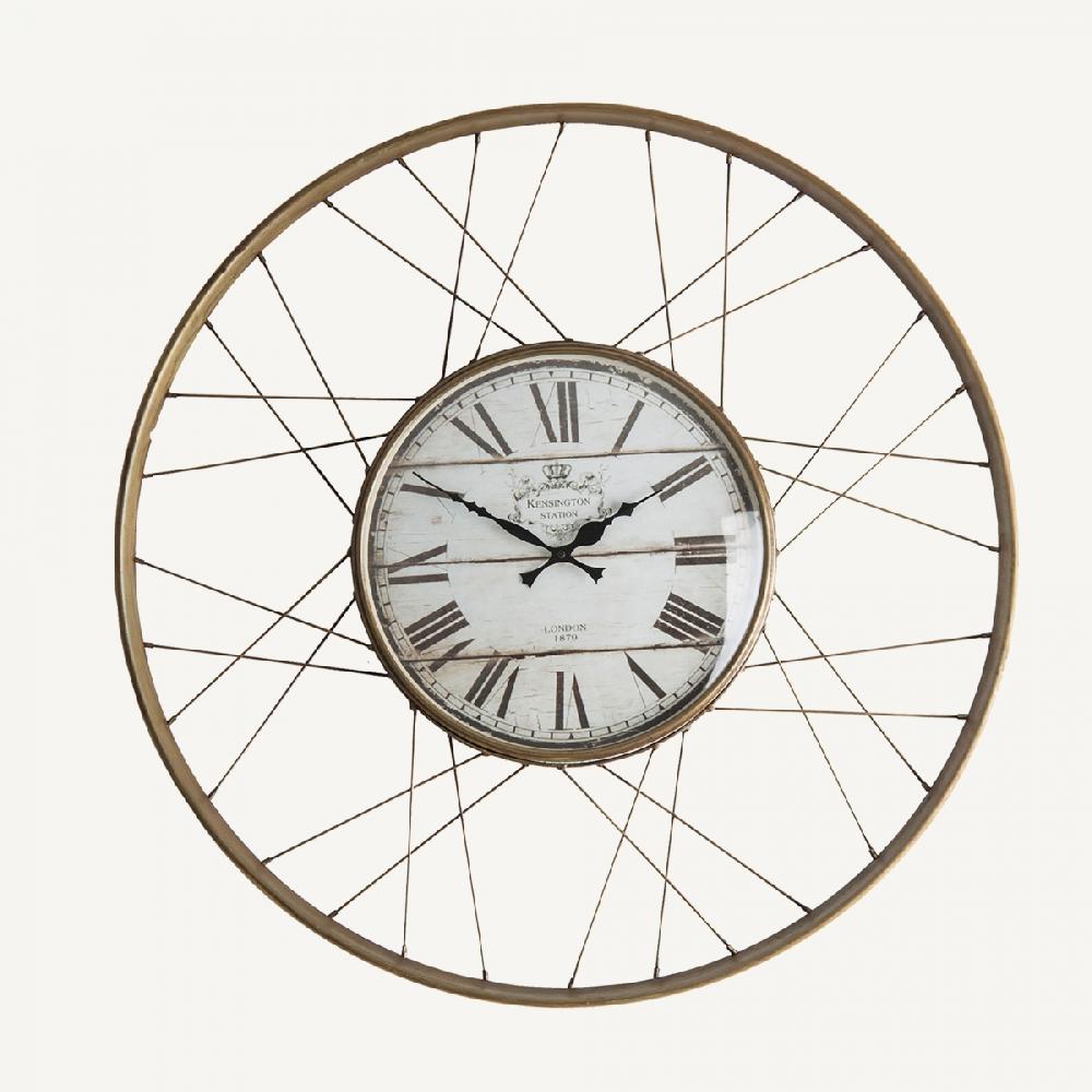 vical home RELOJ GREER
