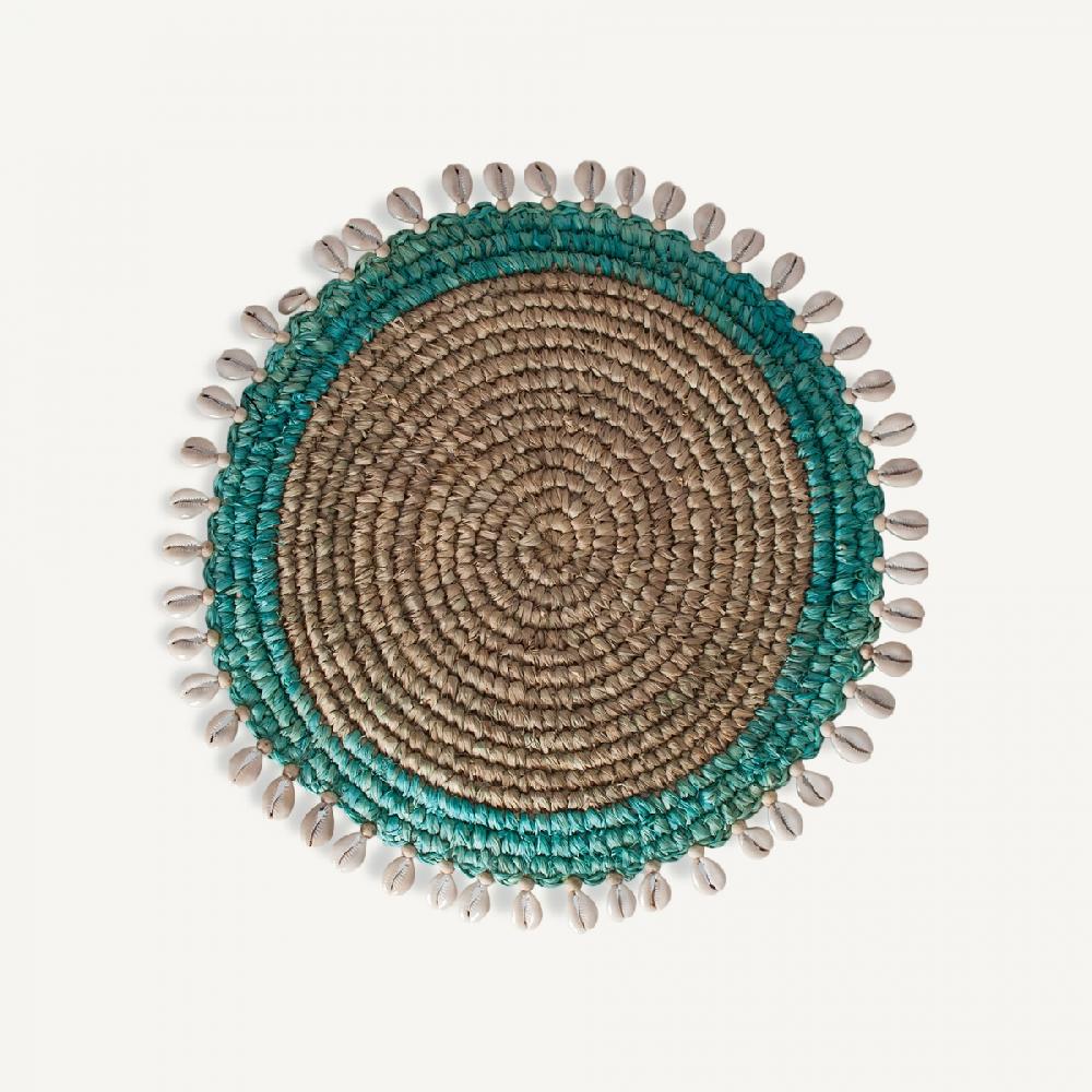 vical home SALVAMANTEL