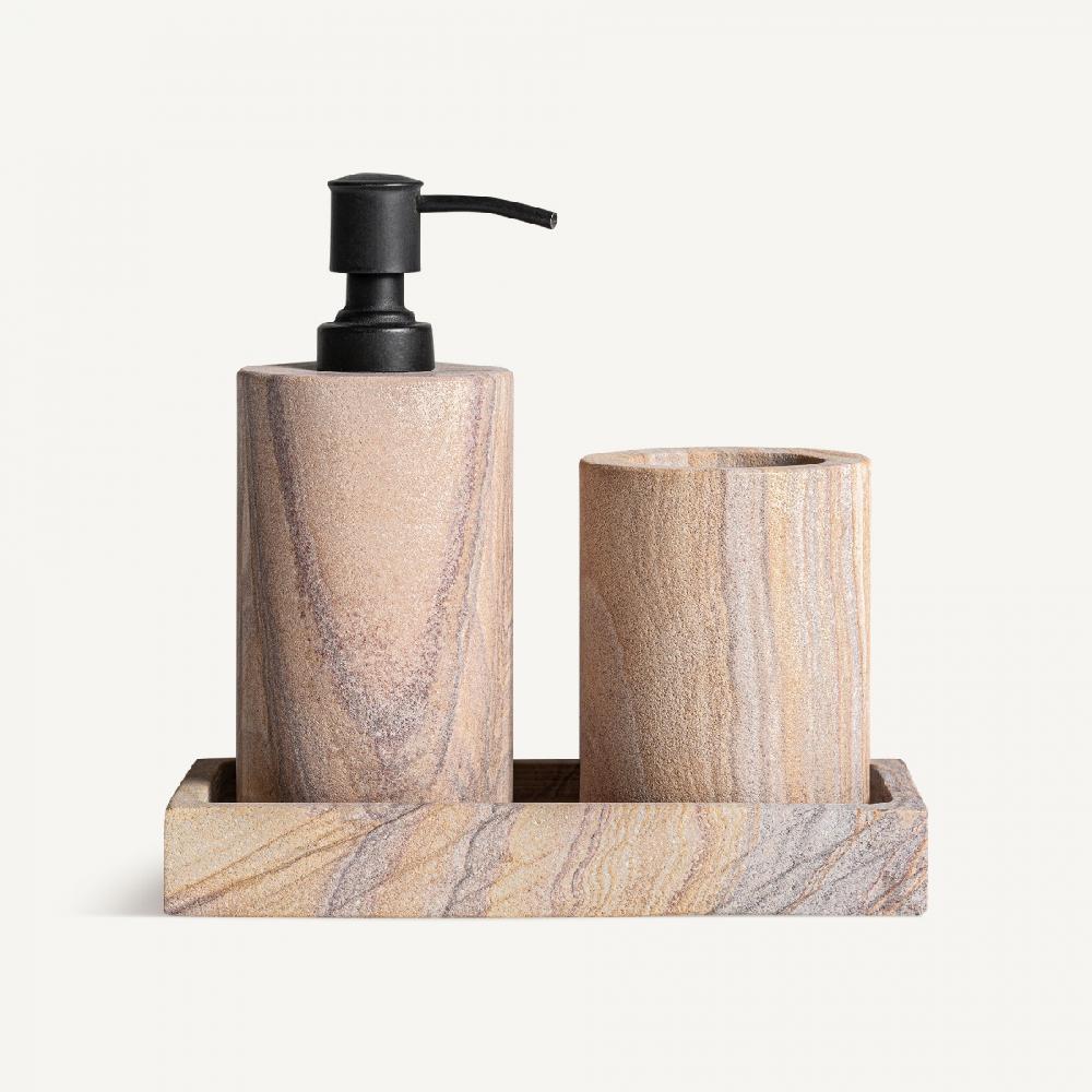 vical home SET DE ASEO J/3 VESTA