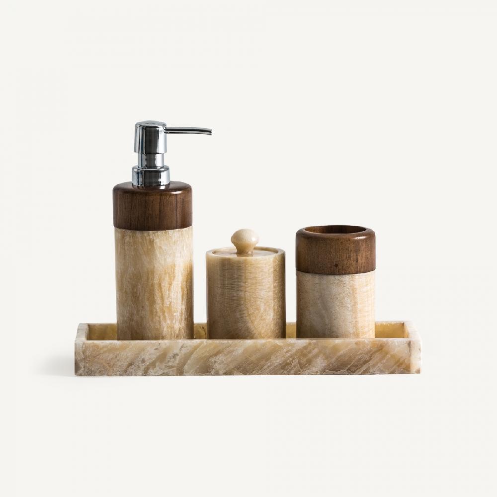 vical home SET DE ASEO J/4 NEPTUNO