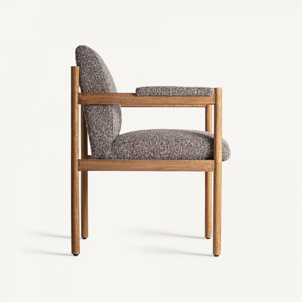 Vical Home SILLA BEZIER