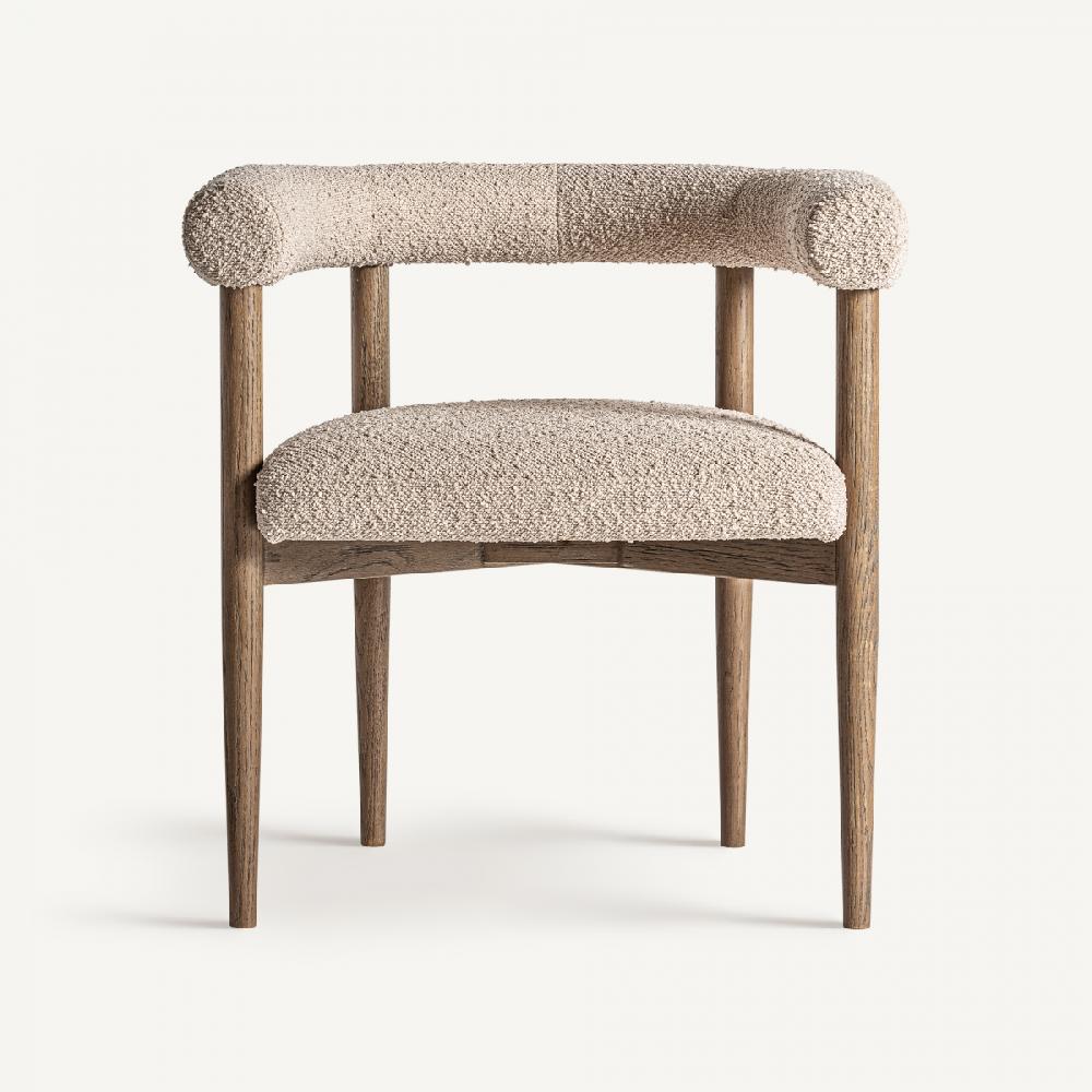 Vical Home SILLA BULLAY