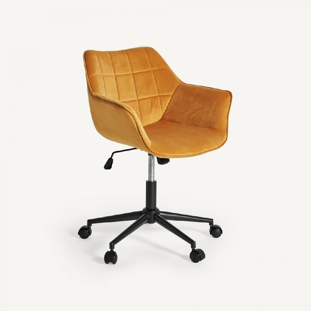 vical home SILLA ESCRITORIO BLERE