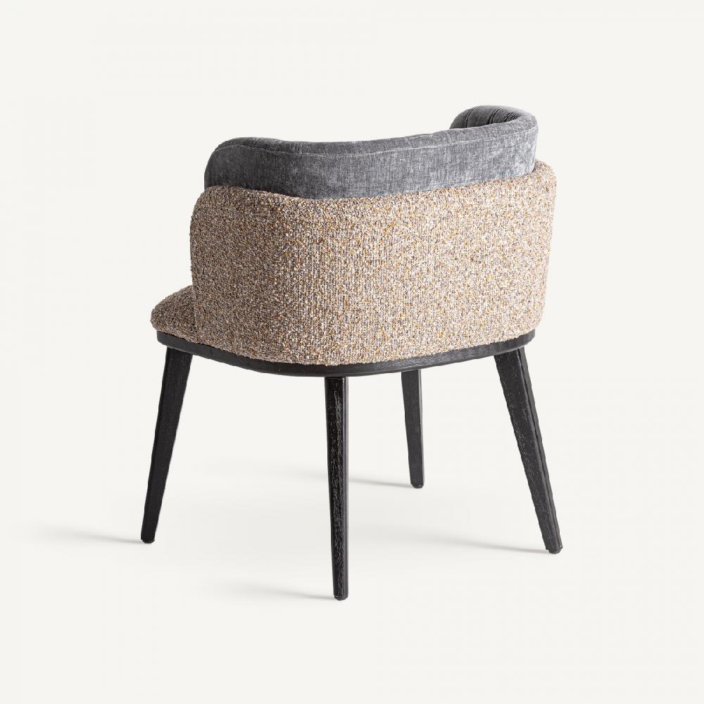 Vical Home SILLA MEDA