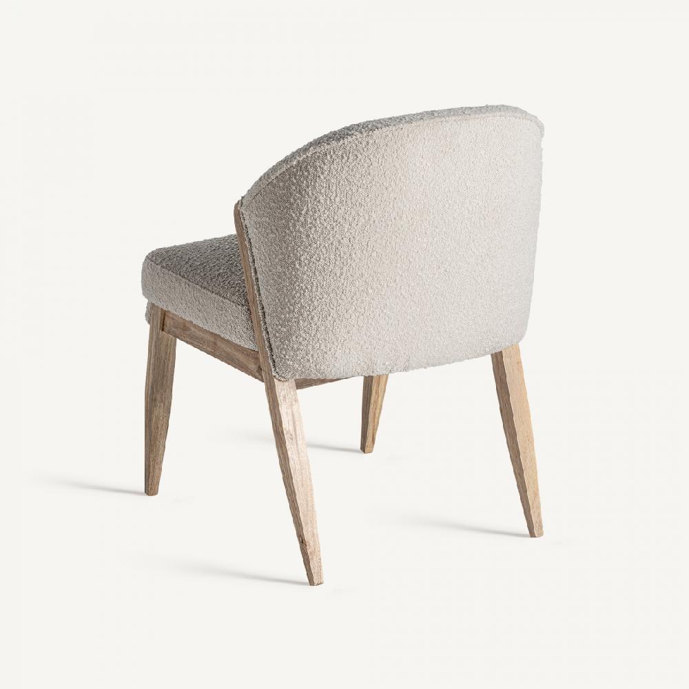 Vical Home SILLA PRATI BOUCLÉ