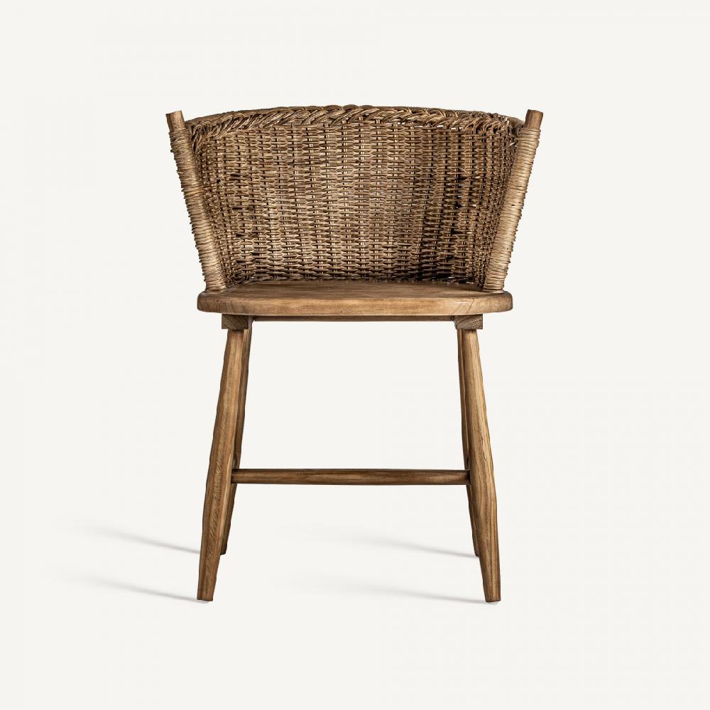 Vical Home SILLA QUENZA