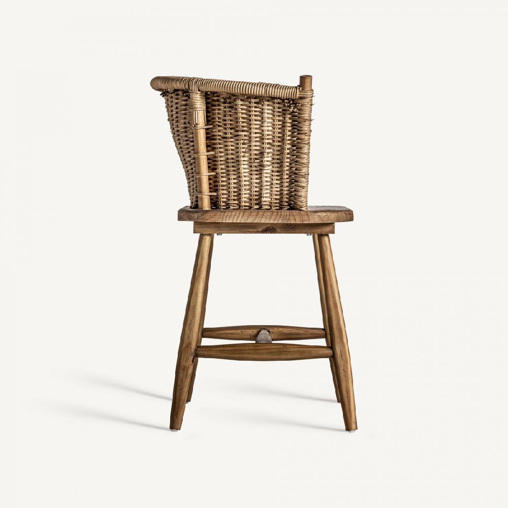 Vical Home SILLA QUENZA