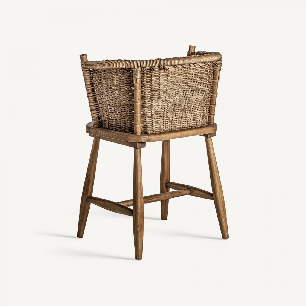 Vical Home SILLA QUENZA