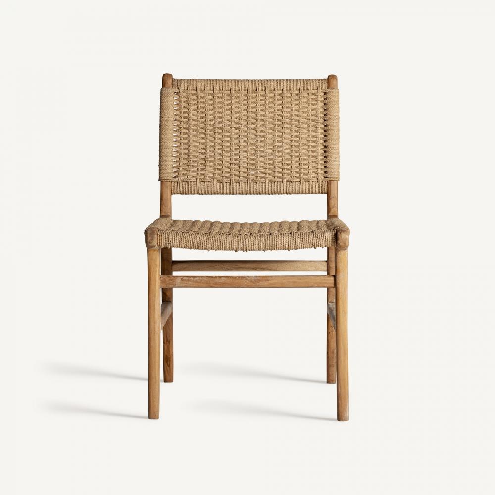 Vical Home SILLA VADUZ