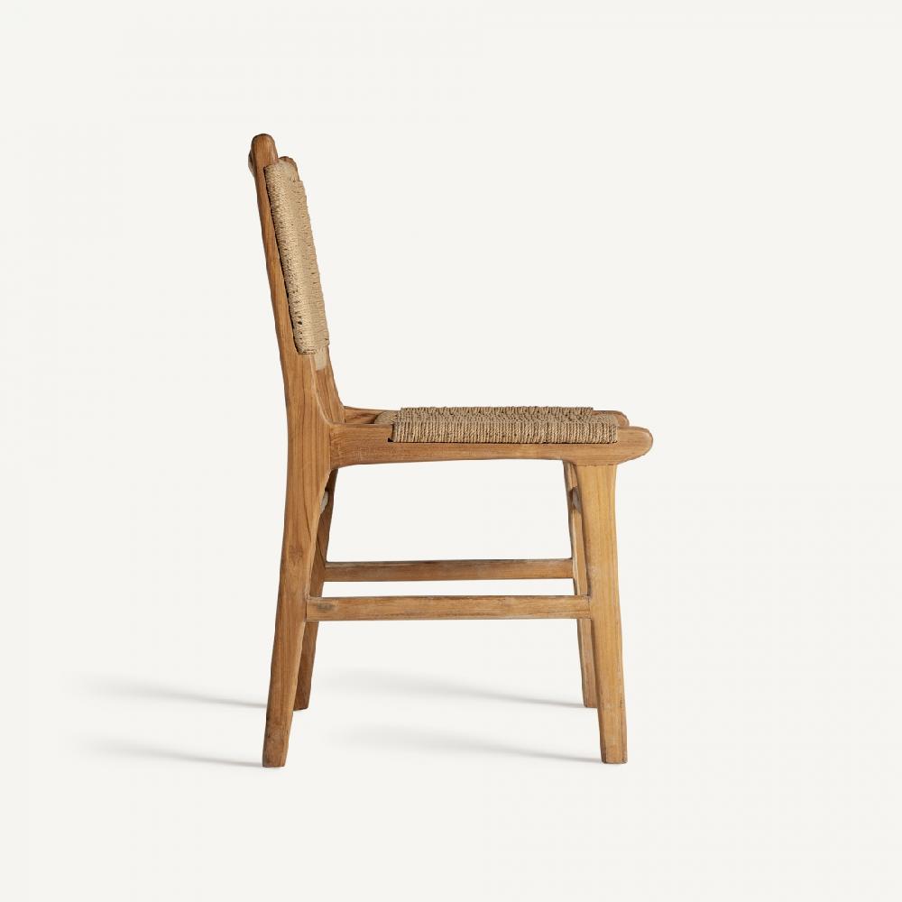 Vical Home SILLA VADUZ