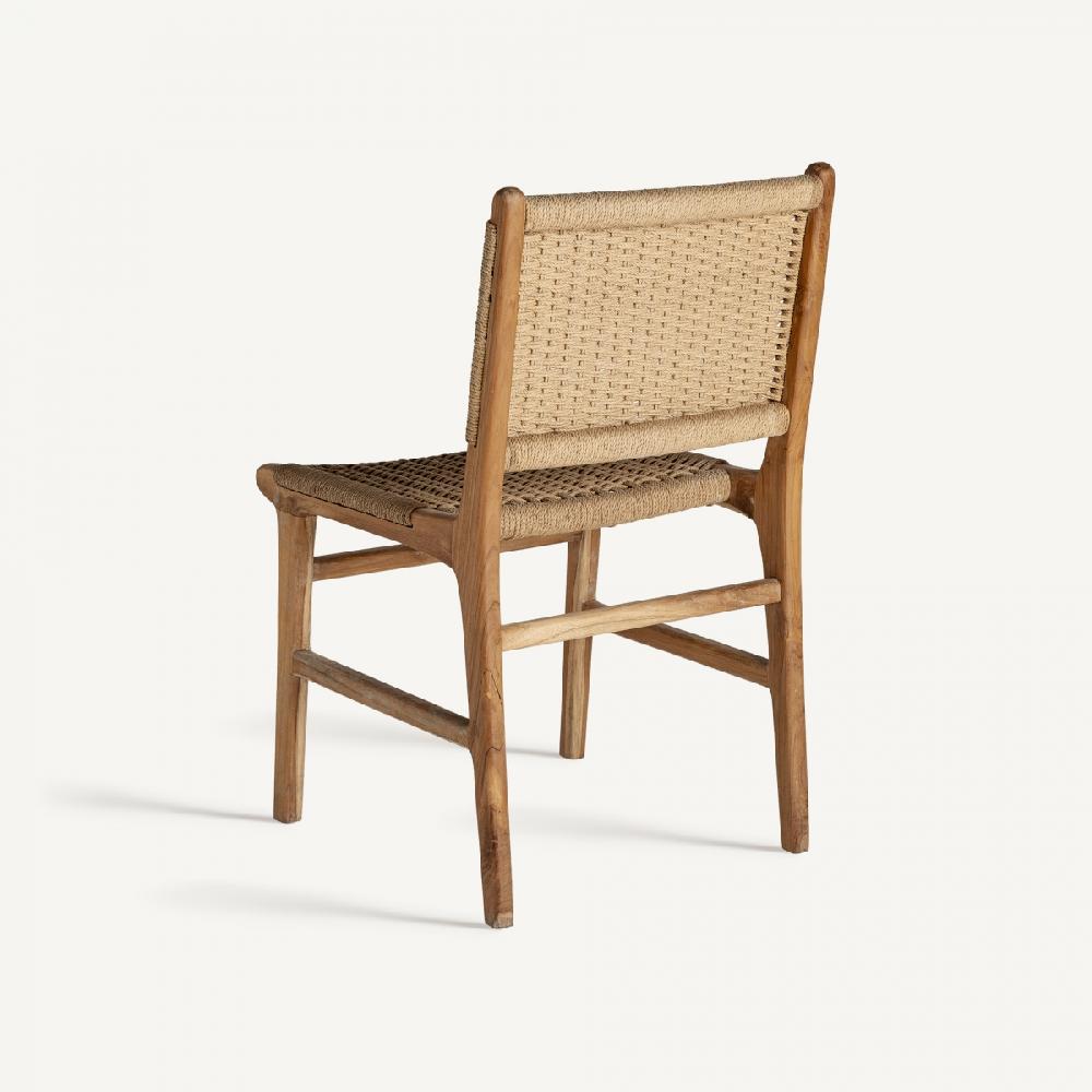 Vical Home SILLA VADUZ