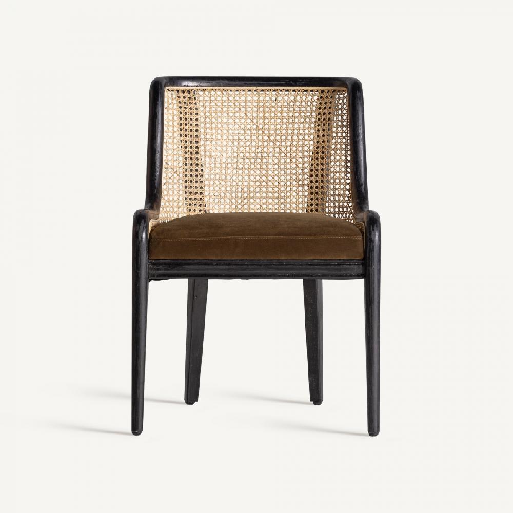 Vical Home SILLA VELBURG
