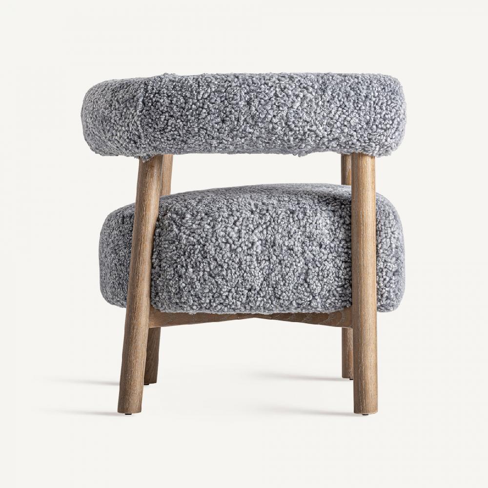 Vical Home SILLÓN ALLITZ