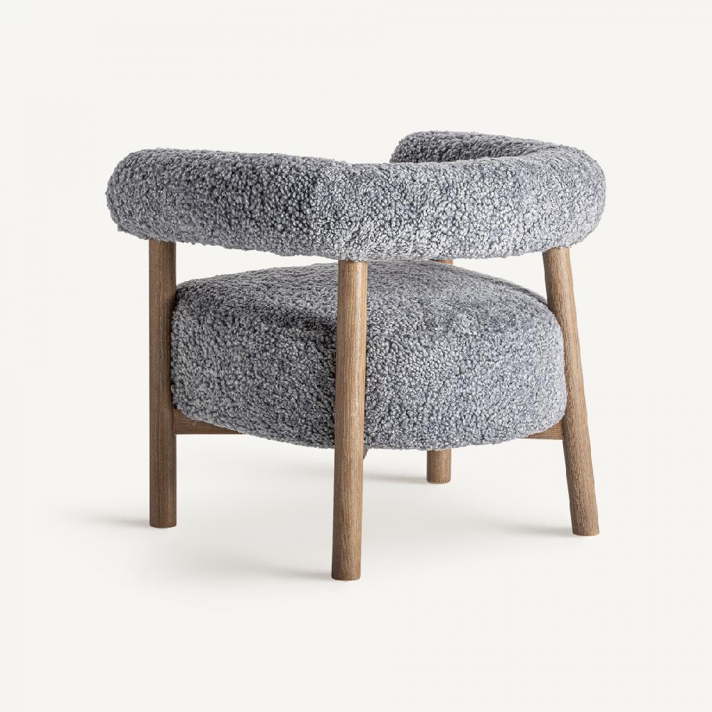 Vical Home SILLÓN ALLITZ