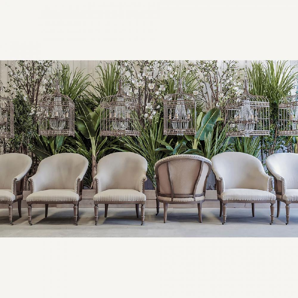 Vical Home SILLÓN AULT