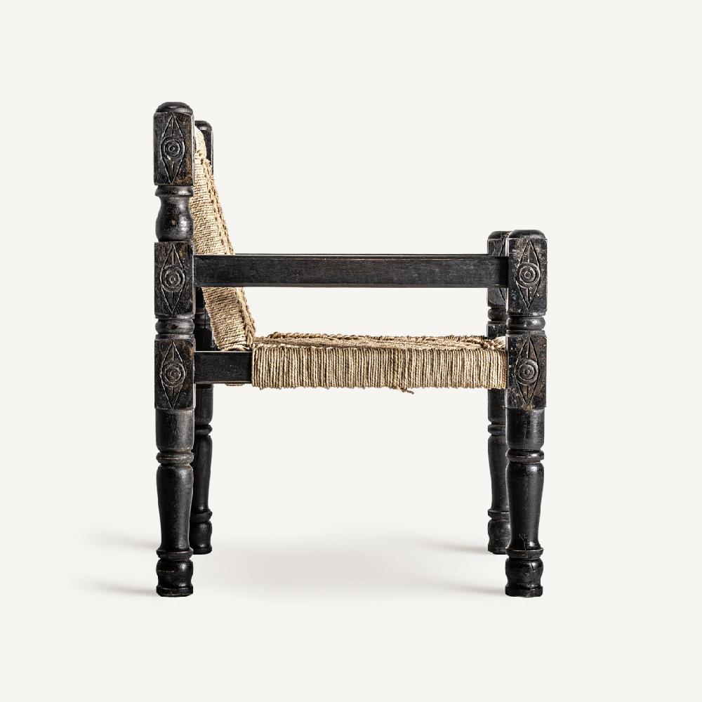 Vical Home SILLÓN BACKLYN