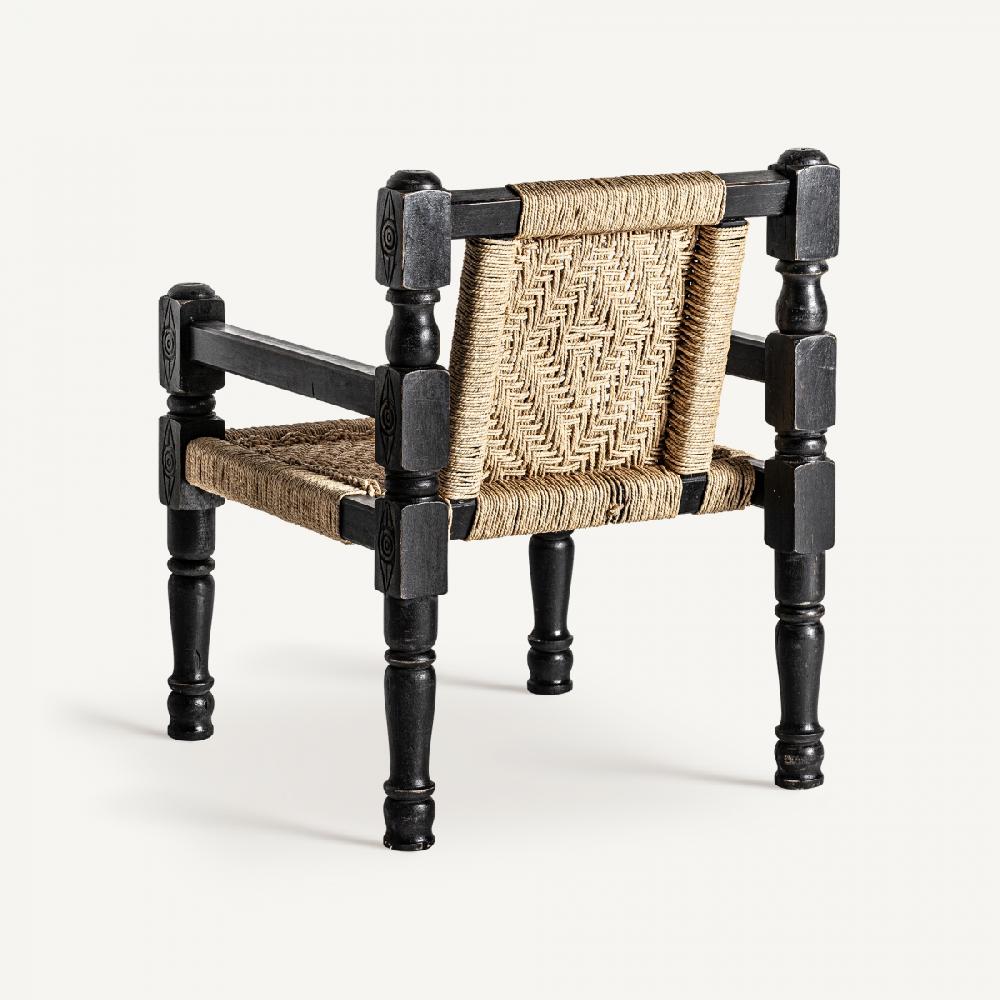 Vical Home SILLÓN BACKLYN