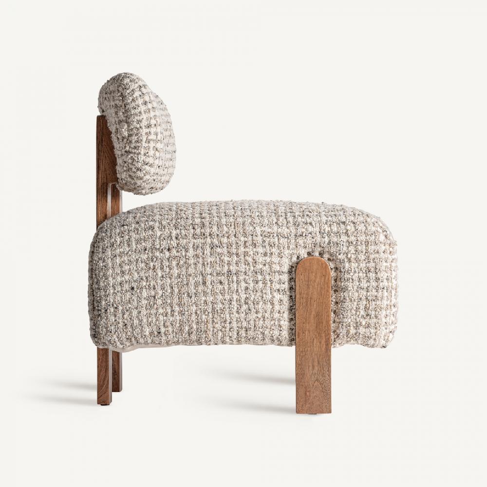 Vical Home SILLÓN BUHL