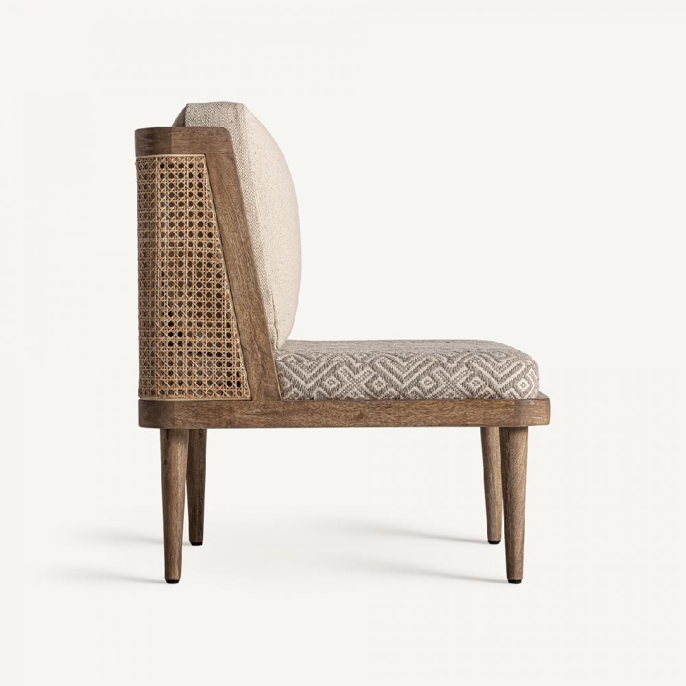 Vical Home SILLÓN CISMAR