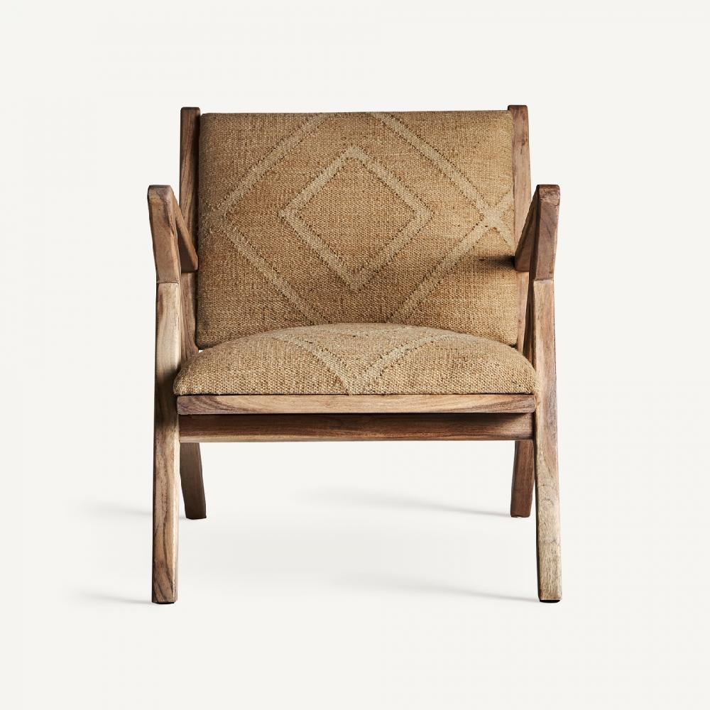 Vical Home SILLÓN ELGIN