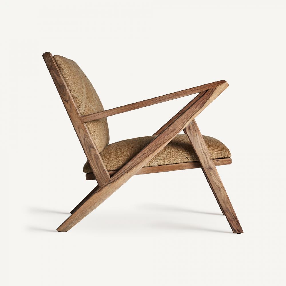 Vical Home SILLÓN ELGIN