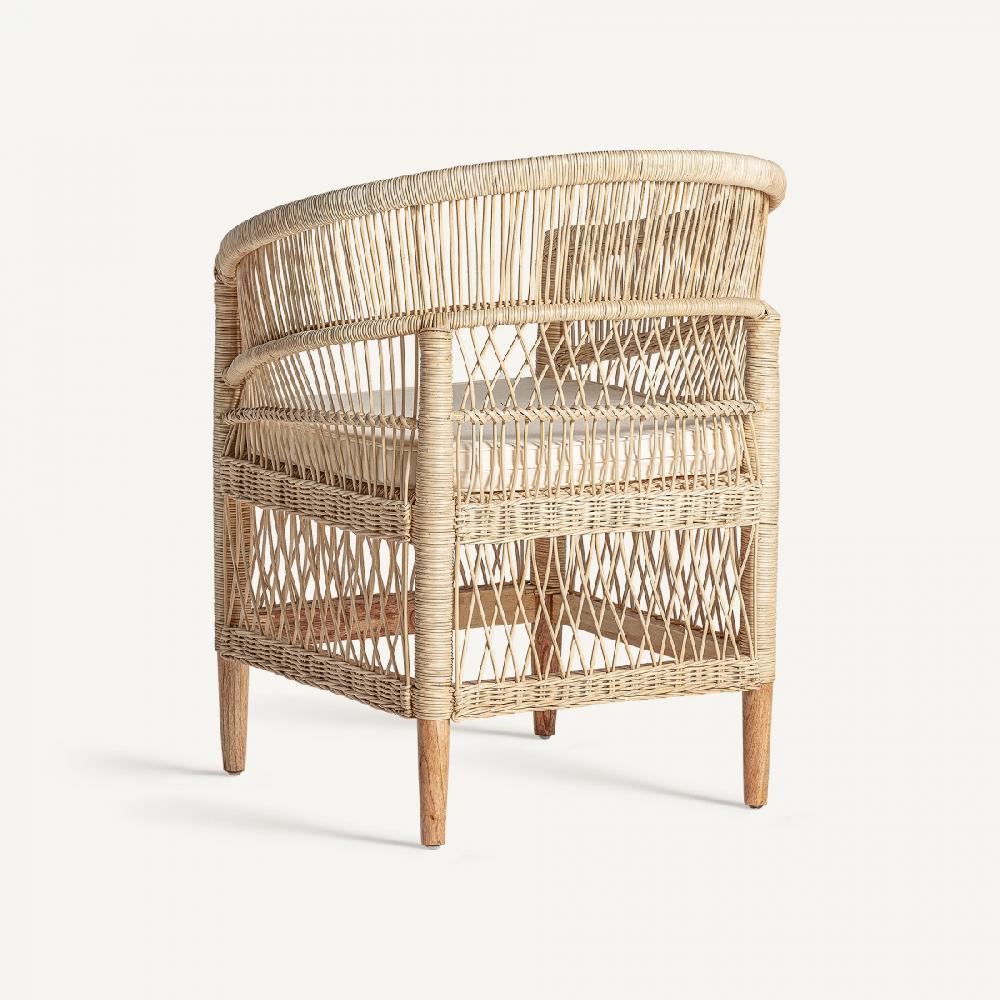 Vical Home SILLÓN ELNA