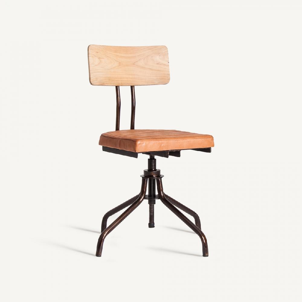 vical home SILLÓN GIRATORIO STRYI