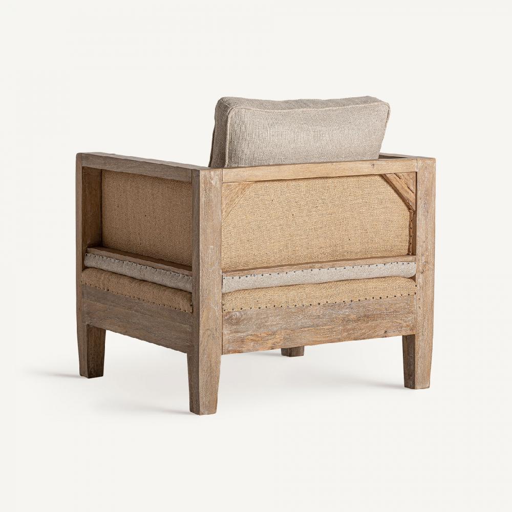 Vical Home SILLÓN GRUBE