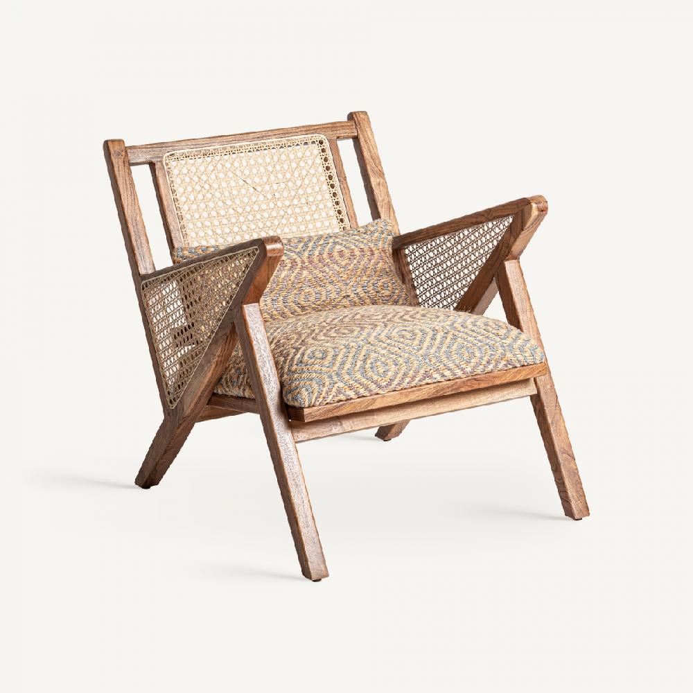 vical home SILLÓN HICKORI