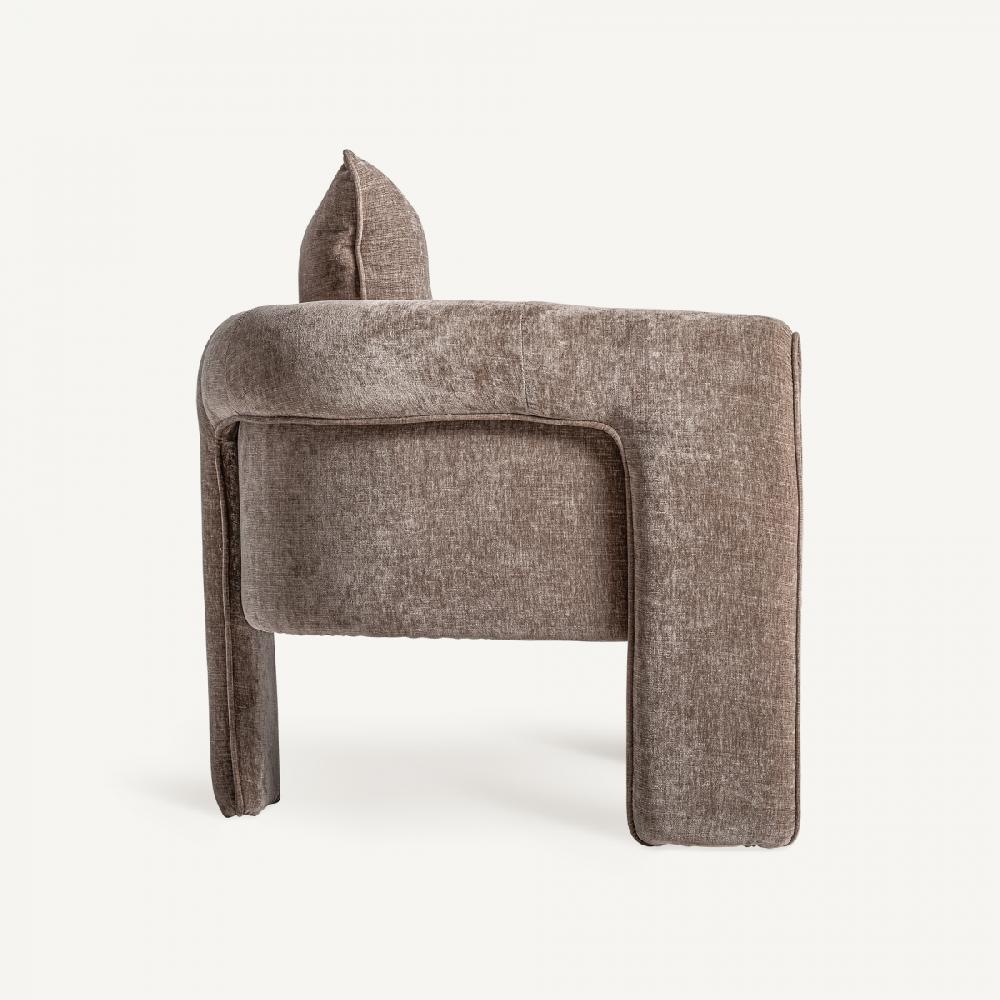 Vical Home SILLÓN KARKA