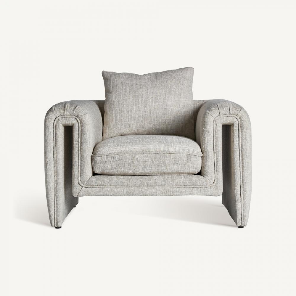 Vical Home SILLÓN KARKA