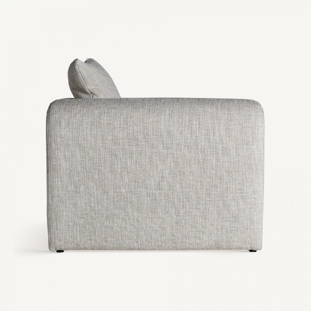 Vical Home SILLÓN KARKA