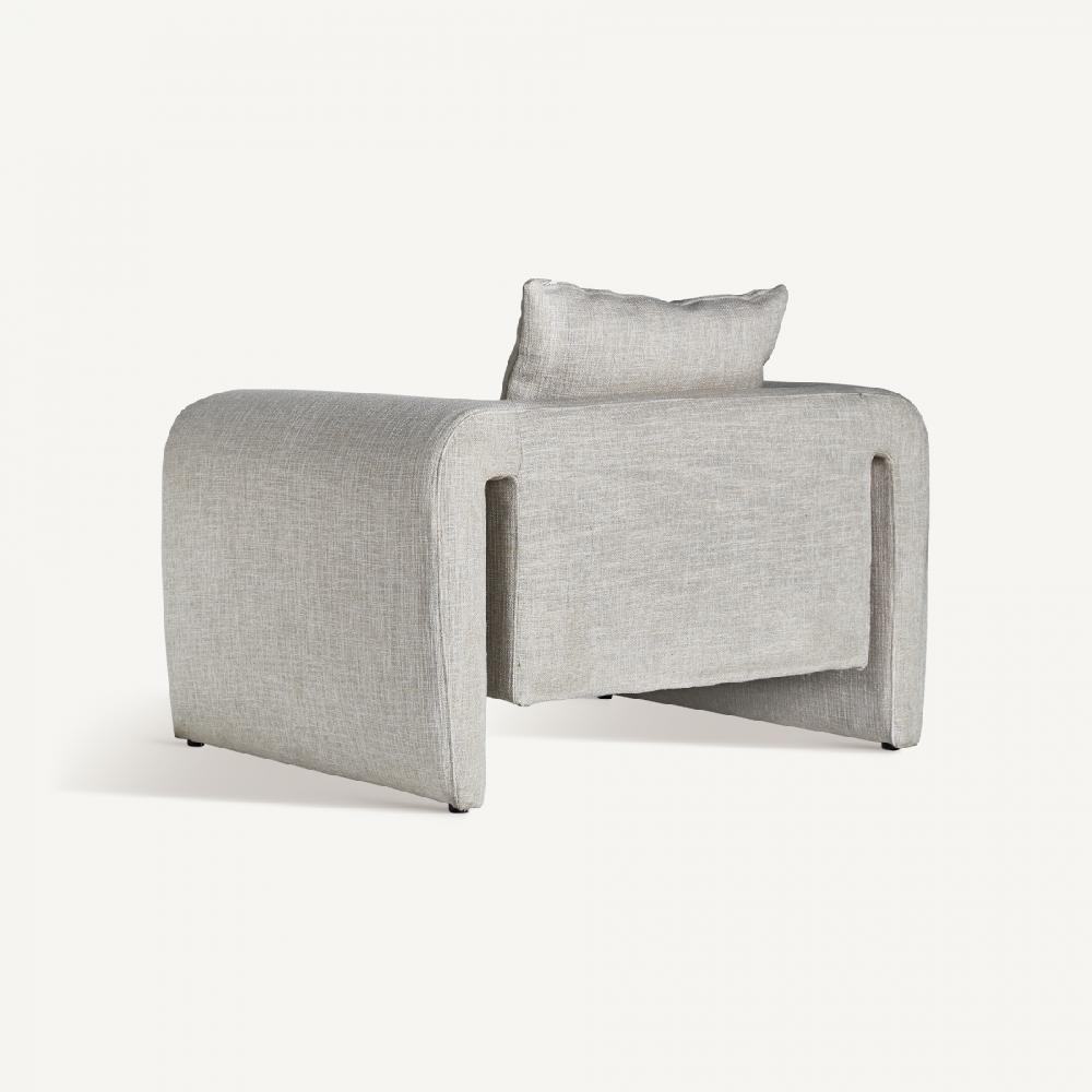 Vical Home SILLÓN KARKA