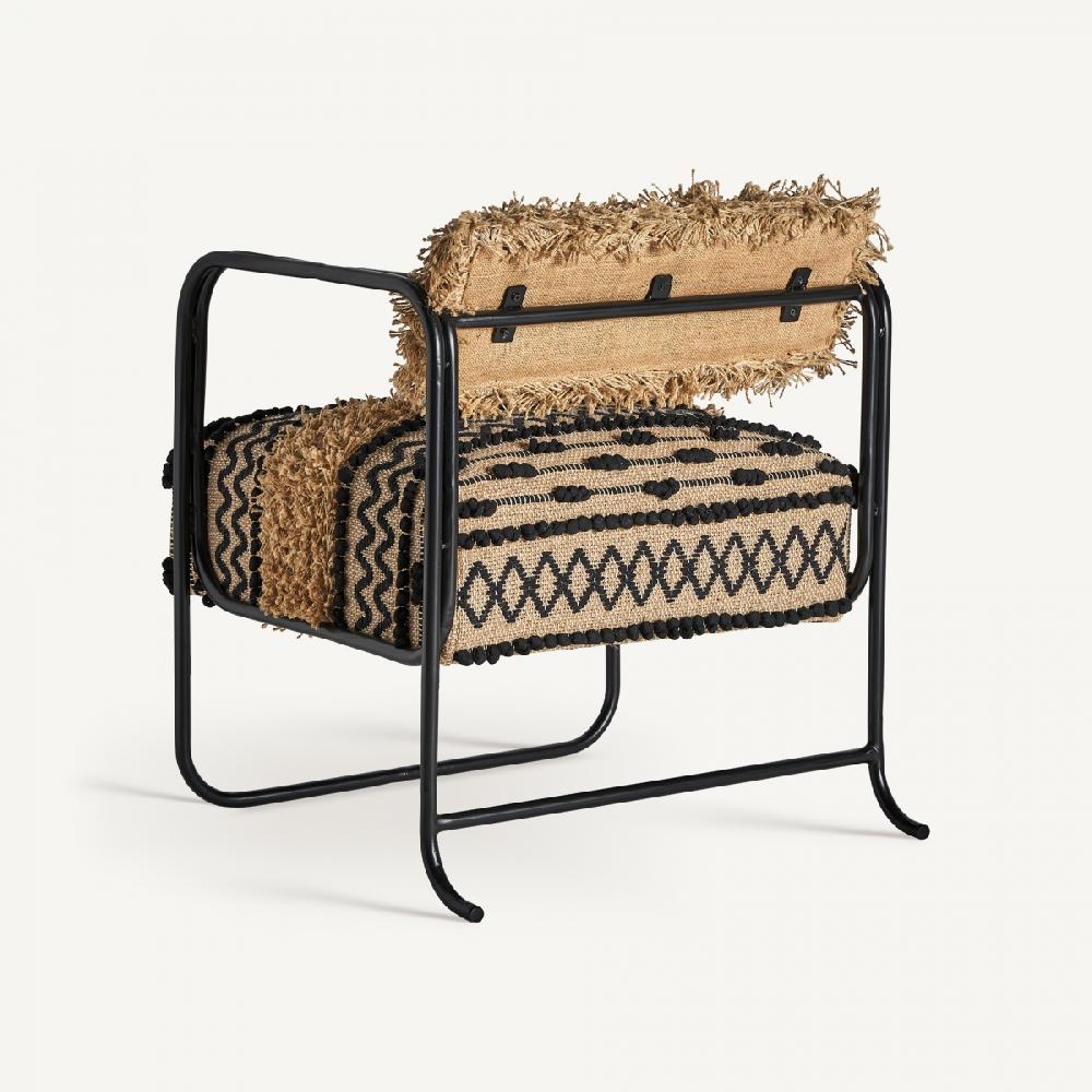 Vical Home SILLÓN KEITH