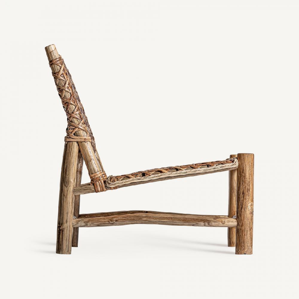 Vical Home SILLÓN LUBAN